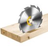 Festool 578580 pílový kotúč do okružných píl WOOD RIP CUT HW 160x1,6x20 PW12