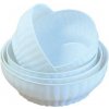 Plastkon Mísy zadělávací sada 5 ks 18-26cm