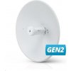 UBNT airMAX PowerBeam5 AC Gen2 2x25dBi [420mm, Client/AP/Repeater, 5GHz, 802.11ac, 10/100/1000 Ethernet] PBE-5AC-Gen2-EU Ubiquiti