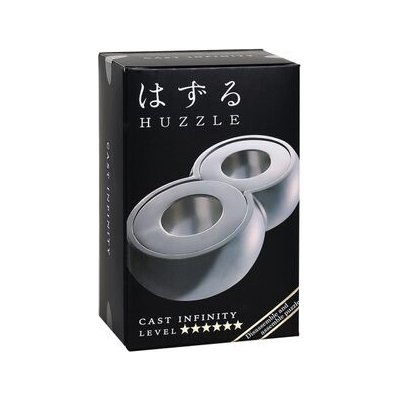 Albi Huzzle Cast INFINITY