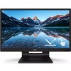 Monitor 23.8 cali 242B9TL IPS Touch DVI HDMI DP
