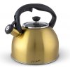 Lamart LT7057 Čajník GOLD, 2,5 l