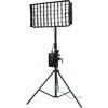 Nanlite PavoSlim 120B LED Panel s rýchloupínacím Softboxom a Clamp