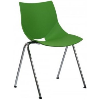 ANTARES Konferenčná plastová stolička SHELL od 45,9 € - Heureka.sk