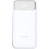 Powerbanka 65 W 20000 mAh d-link dpp-201
