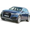 Priečniky Thule Evo Audi Q7 2015- s integrovanými pozdĺžnikmi