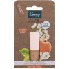 Kneipp Lip Care Apricot & Marula 4,7 g balzam na pery pre ženy