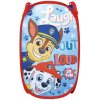 Arditex Úložný kôš Paw Patrol PW13988