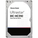 WD Ultrastar DC HC310 6TB, HUS726T6TALN6L4 (0B35946)