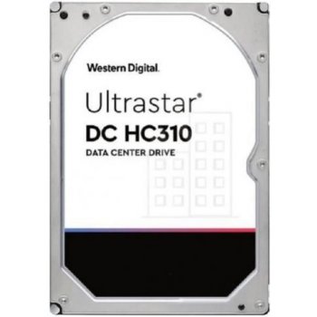 WD Ultrastar DC HC310 2TB, 0B36047