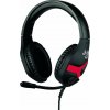 Herné slúchadlá Konix Mythics Nemesis Nintendo Switch Gaming Headset (KX-GH-NMS-NS)