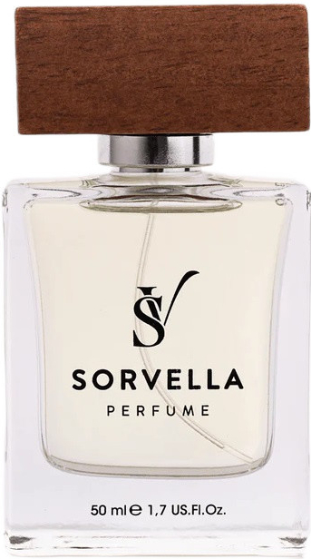 Sorvella Perfume S146 parfumovaná voda pánska 50 ml