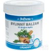 MedPharma bylinný balzam chladivý extrak z 33 druhov bylín 250 ml