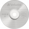 VERBATIM DVD-R 4,7 GB 16x 10-spindl RETAIL