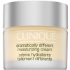 Clinique 3 Steps Dramatically Different Moisturizing Cream hydratačný krém pre suchú až veľmi suchú pleť 50 ml