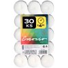 Emocio Lights Čajové sviečky 30 ks, 4 hodiny