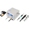 Teplovzdušná + spájkovacia stanica ZD-912 SMD, BGA