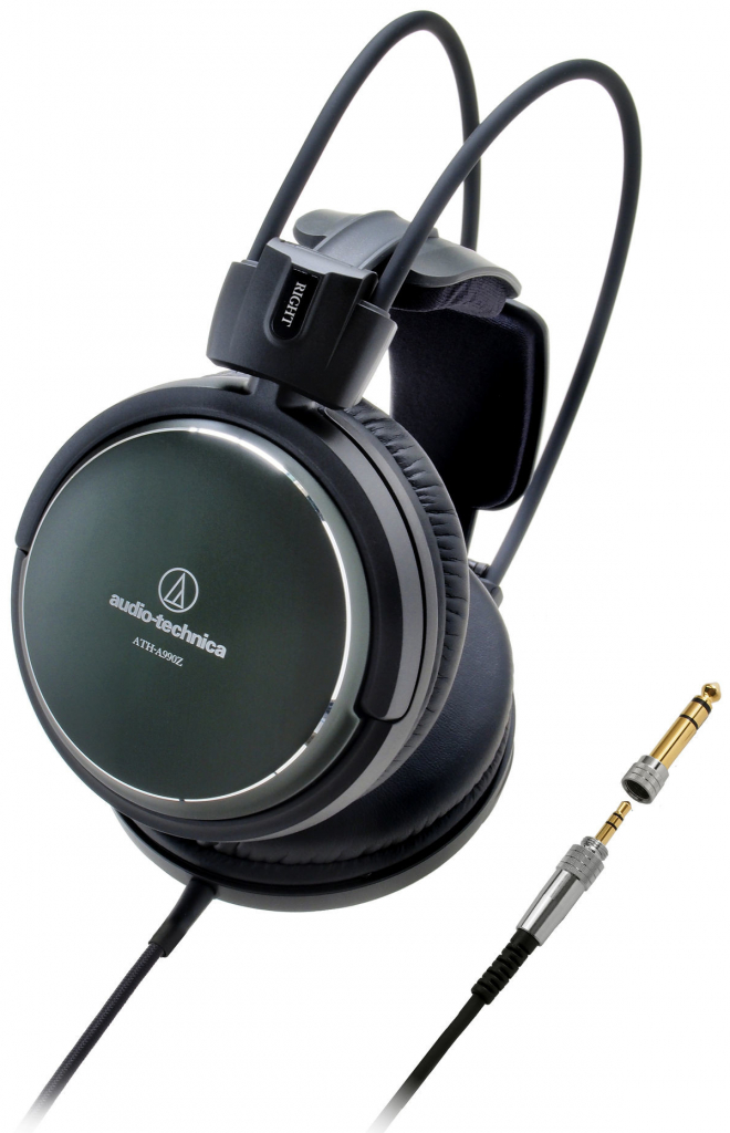 Audio-Technica ATH-A990Z