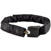 Zámok Hiplok LITE all black - Odosielame do 24 hodín