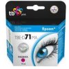 Ink. kazeta TB kompatibilní s Epson T0713 Magenta TBE-D71MA