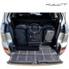 Sada 4 brašen pro Mitsubishi Outlander 06-12