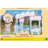 Sylvanian family Dúhový vláčik s obláčikom