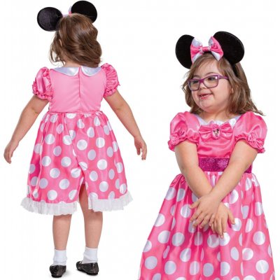 Minnie Mouse GoDan Classic role-play