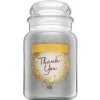 Yankee Candle Thank You 623 g