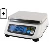 Gastro váha CAS SW-2 do 6 kg (váha na gramy)