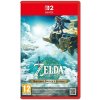 The Legend of Zelda: Tears of the Kingdom - Nintendo Switch 2 Edition