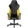 Herná stolička DXRacer DRIFTING XL čierno-žltá
