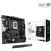 ASRock MB Sc LGA1851 B860M Pro-A WiFi, Intel B860, 4xDDR5, 1xDP, 1xHDMI, WiFi, mATX B860M Pro-A WiFi