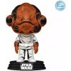 POP! Admiral Ackbar (Star Wars) Special Edition POP-0771