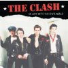 Clash - In The Love With The R'N'R World / Vinyl [LP]
