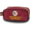 Groovy Harry Potter toaletná taška - Hogwarts Express Platform 9 3/4