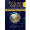 Dějiny světa 1 - Albrecht Jockenhövel