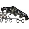 BUGIAD Zberné potrubie výfuku BSP24705PROKIT
