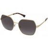 Ralph by Ralph Lauren Slnečné okuliare Ralph RA4138 9004/T3 Veľkosť: 58