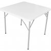 Stôl CATERING, 86 x 86 cm