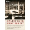 Haltet euer Herz bereit