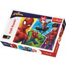  Trefl Spider-Man 30 dielov