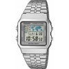 CASIO pánske hodinky A500WA-1