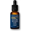 Steve's olej na krátke fúzy 30ml