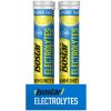Isostar Hydro Electrolytes Tabs 18 tablet - citron