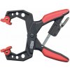 BESSEY BESSEY - račňová pružinová svorka s veľkým rozpätím 55 mm