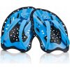 Plavecké pádla Aqua Speed Pádla Swim Paddle, farba 01 modrá