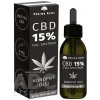 Pharma Activ CBD 15% KONOPNÝ OLEJ 0,01 l