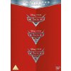 Cars: 3-movie Collection