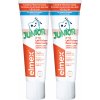 Elmex zubná pasta Junior 2 x 75 ml