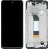 LCD Displej + Dotykové sklo + Rám Xiaomi Redmi Note 10 5G / 10T 5G / Poco M3 Pro 5G